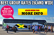 Lowest Group Transfer Rates Garanteed