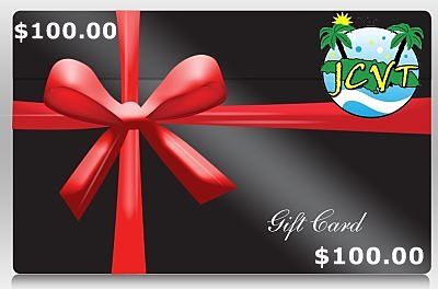 $100.00 Jamaica Airport Transfers and Tours Gift Certificate