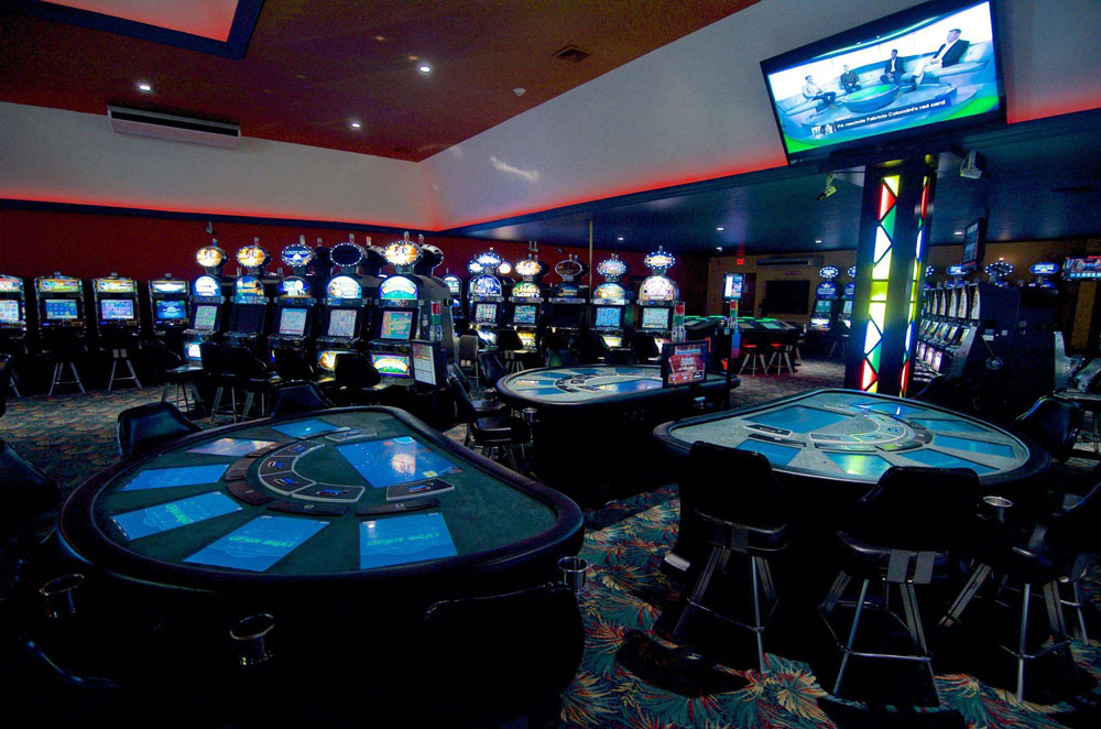Montego Bay Casino