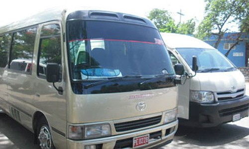 Cheapest RIU Ocho Rios Transfer, only $72.00 One Way Cheapest RIU Ocho Rios Transfer, only $72.00 One Way