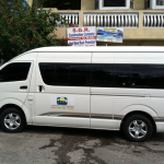 Airport Transfers – Jamaica