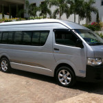 Jamaica Transportation Services