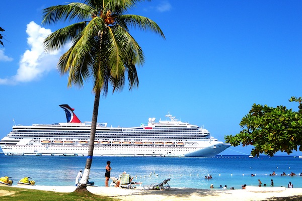 You are currently viewing Experience Shore Excursions and Tours from Falmouth Port, Jamaica