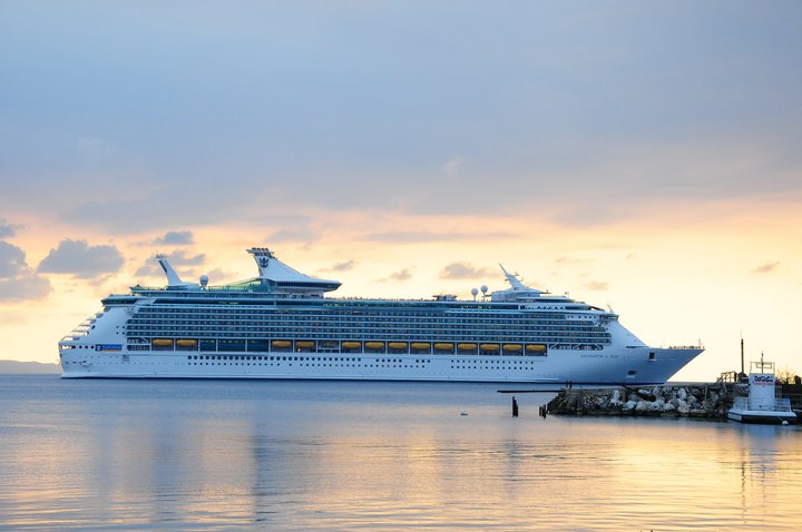 Jamaica Cruise Shore Excursions