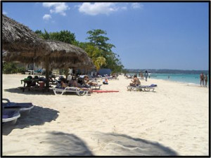 Read more about the article Make a dream holiday, plan your Jamaica Getaway