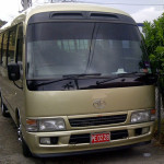Jamaica Airport Transfers