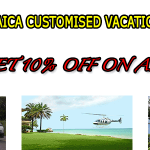 Jamaica Customised  Vacation, Transportation and Tours
