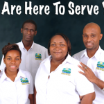 Jamaica Vacation Tours Staff
