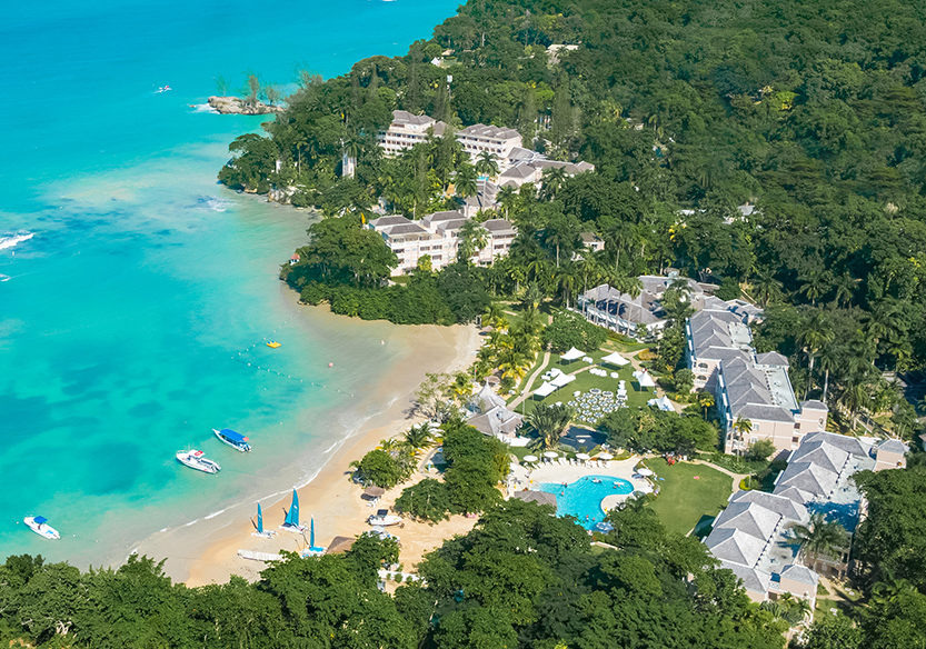 Uncover Hidden Gems on Your Ultimate Jamaica Vacation Extravaganza