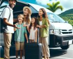 Exploring Jamaica: How to Get from Your Hotel to Attractions