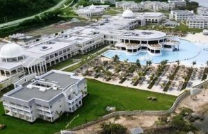List of Hotels currently opened in Jamaica