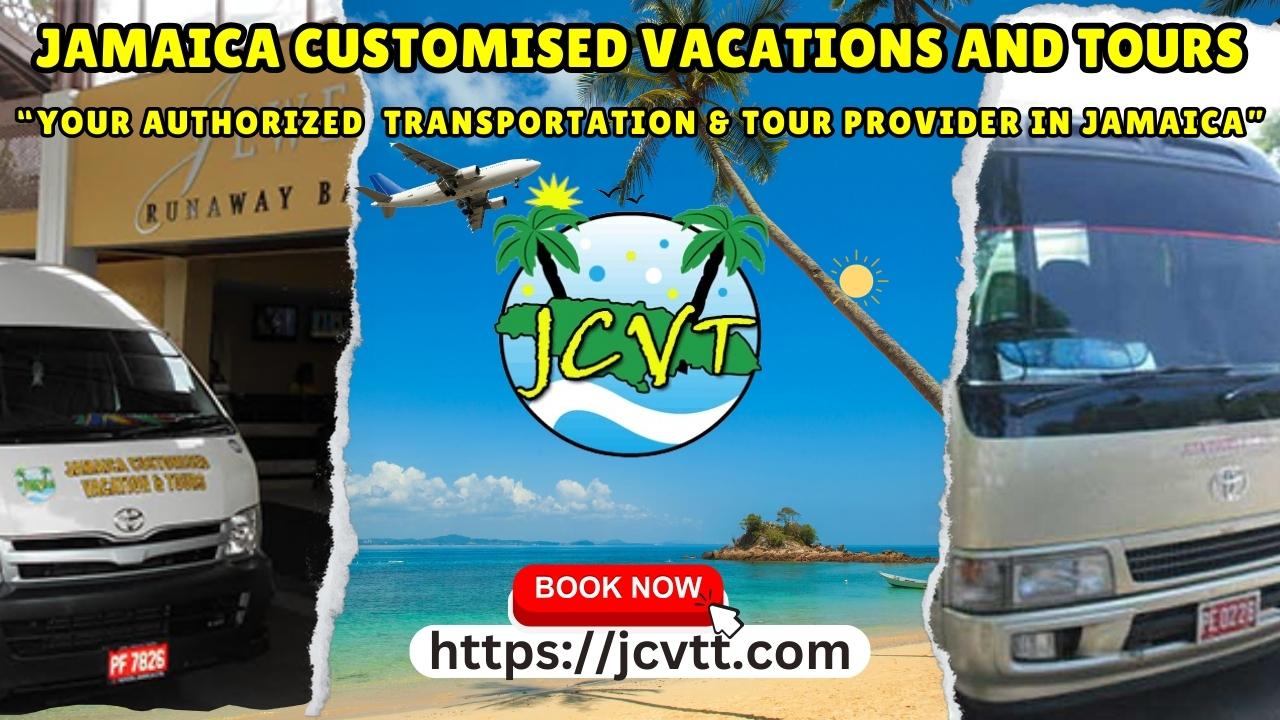 Best Jamaica Taxi and Shuttle Services