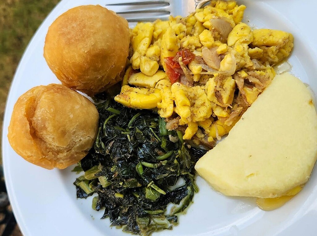 Read more about the article Discover the Rich Flavors of Jamaican Culture and Food