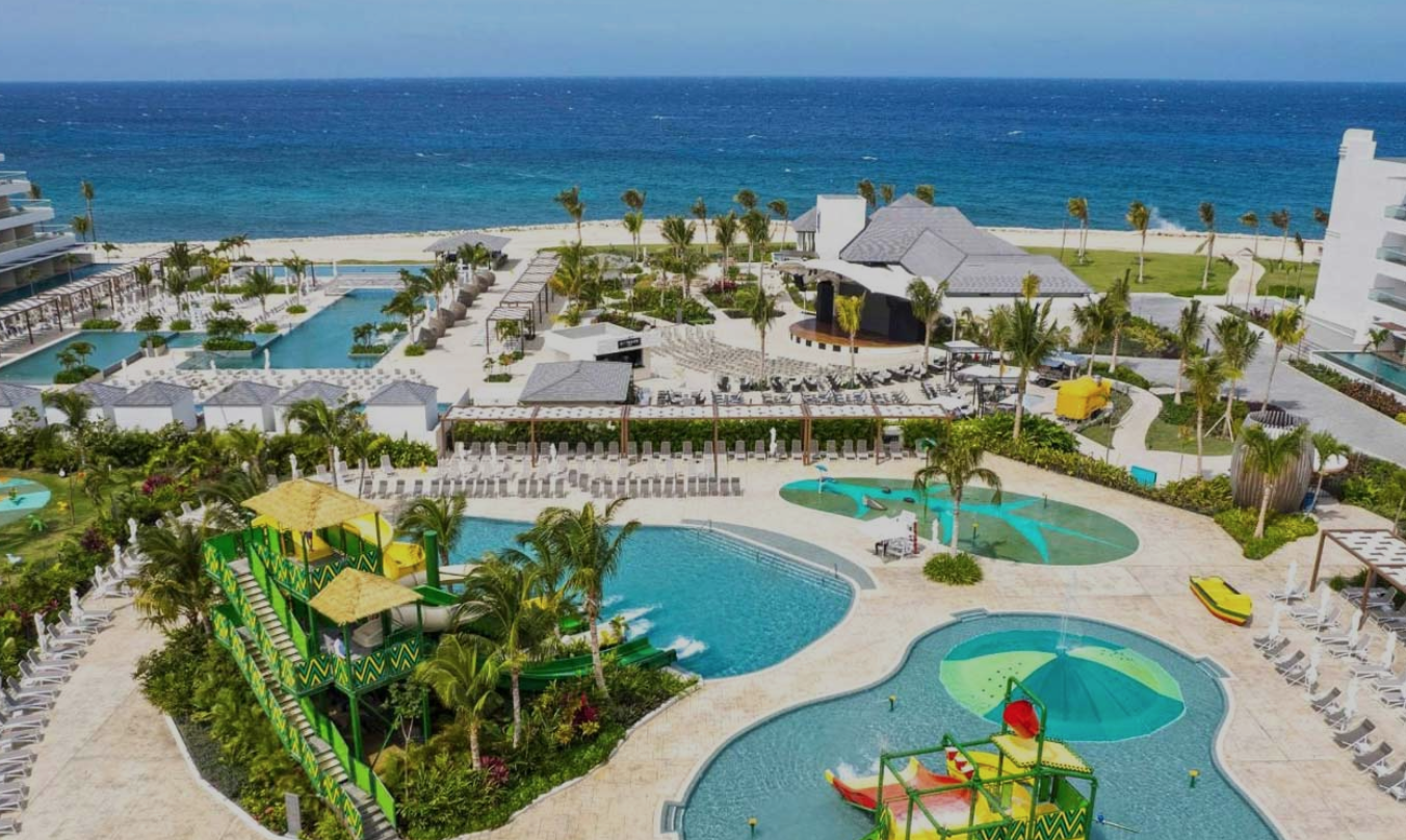 Read more about the article Discover the New Princess Grand Jamaica: Luxury Meets Paradise in Negril