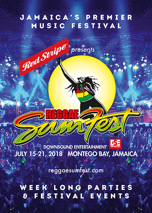 Read more about the article Reggae Sumfest The Greatest Show on Earth