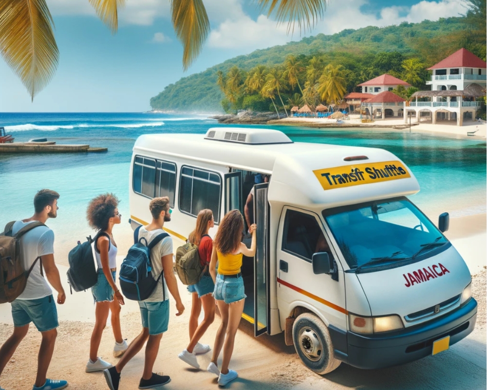 Read more about the article Stress-Free Travel: Tips for a Smooth Airport Transfer Experience in Jamaica