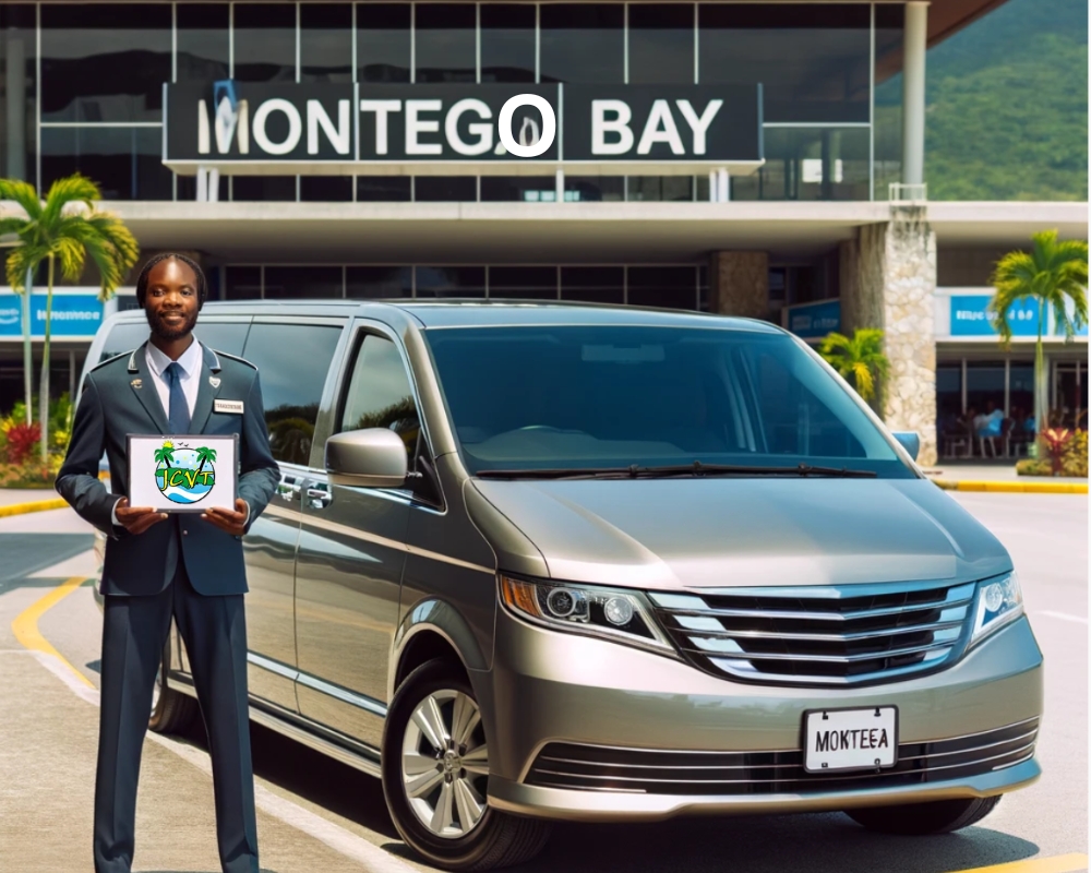 Read more about the article The Ultimate Guide to Airport Transfers in Jamaica: What to Expect and How to Choose the Best Service