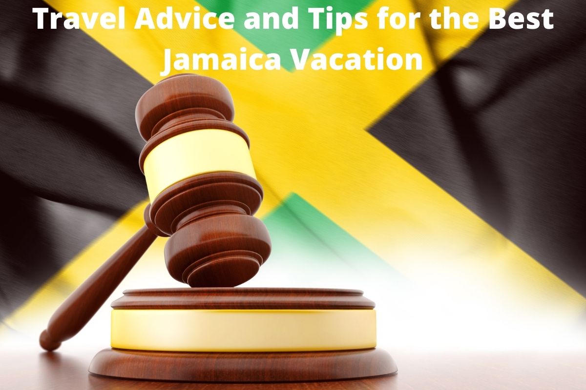 Is it safe to travel to Jamaica in 2021