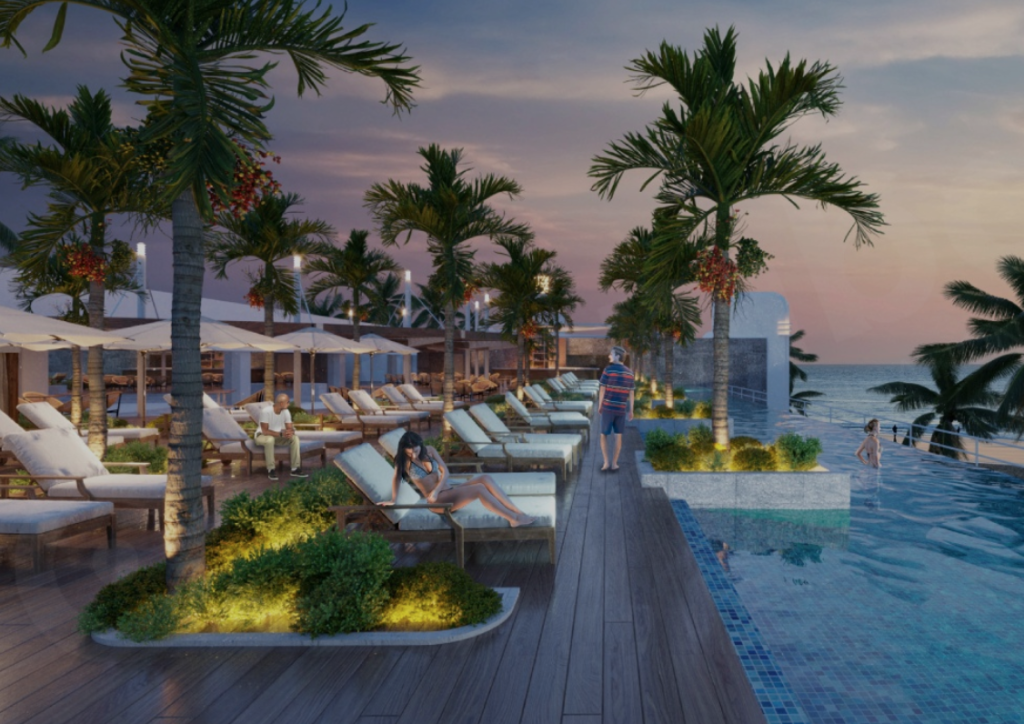 Discover the New Princess Grand Jamaica