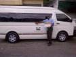 Hibiscus Lodge Hotel Transportation from Montego Bay Airport