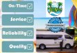 Port Antonio Airport Transfer