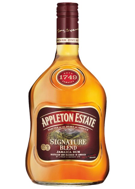 Buy Appleton Estate Signature Blend