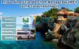 Private Airport Transfers from Montego Bay (MBJ) to The Caves Hotel Negril