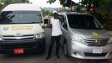 Taxi Service from Montego Bay Airport to Catcha Falling Star