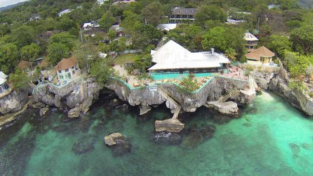 Xtabi On The Cliffs Transportation from Montego Bay Airport