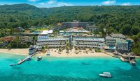 Beaches Ocho Rios Transfer from Montego Bay Airport