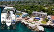 Private Shuttle & Airport Transfers from Montego Bay (MBJ) to Samsara Cliff Resort Negril