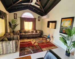 Airbnb Vacation Rental | Short Term Rental in Jamaica