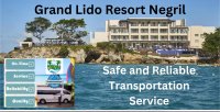 Grand Lido Taxi from Montego Bay Airport | Transportation.