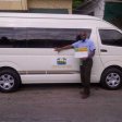 Port Antonio Airport Transfer