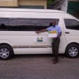 Princess Grand Jamaica Taxi and Airport Shuttle. Transportation.