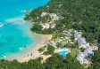 Couples San Souci Transfer from Montego Bay Airport