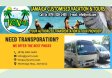 Sandals Dunn\'s River Transfer from Montego Bay Airport