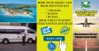 Montego Bay Airport transfer to Negril