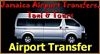 Jamaica SUV Airport Shuttle Transfers, Limousine, Town Car, Tours