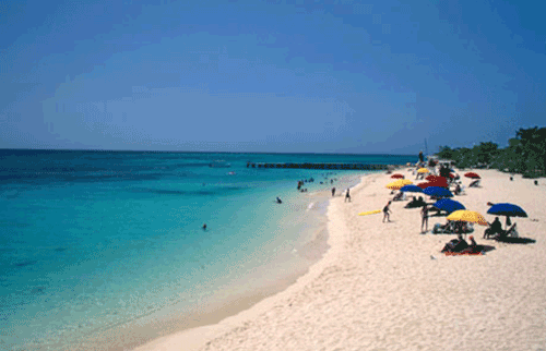 Doctor Cave Beach Day Trip For Montego Bay Hotels Resorts 30 00 Doctor Cave Beach Tour Excursion From Montego Bay