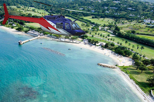 Helicopter Tour: Highlight Air Adventure - 20 Minutes Flight