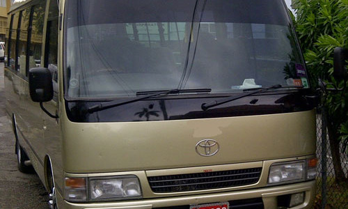 Discount Jamaica Airport Transfers Discount Jamaica Airport Transfers